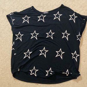 Buffalo David Bitton Star Shirt